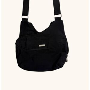 Baggallini Cross City Crossbody Travel Bag